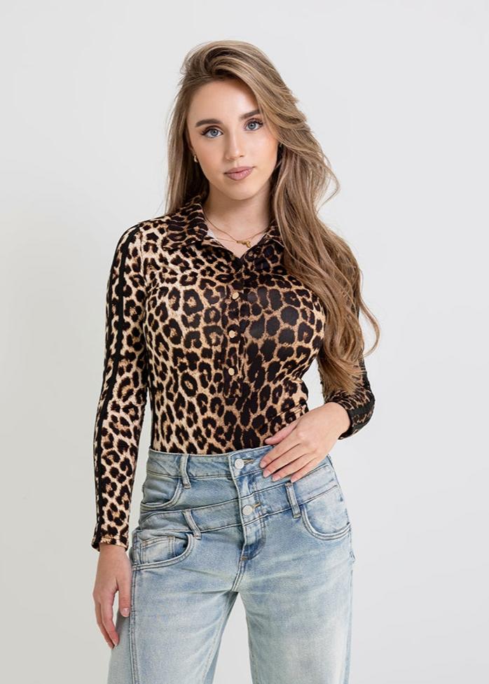 Panterprint body